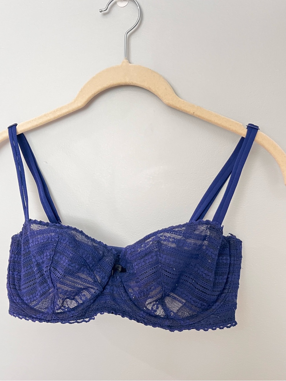Victoria’s Secret Balconette Bra